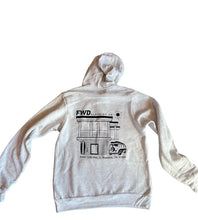 Load image into Gallery viewer, FWD Store Sweatshirt