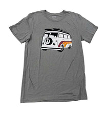 Load image into Gallery viewer, The Peace Bus Tee