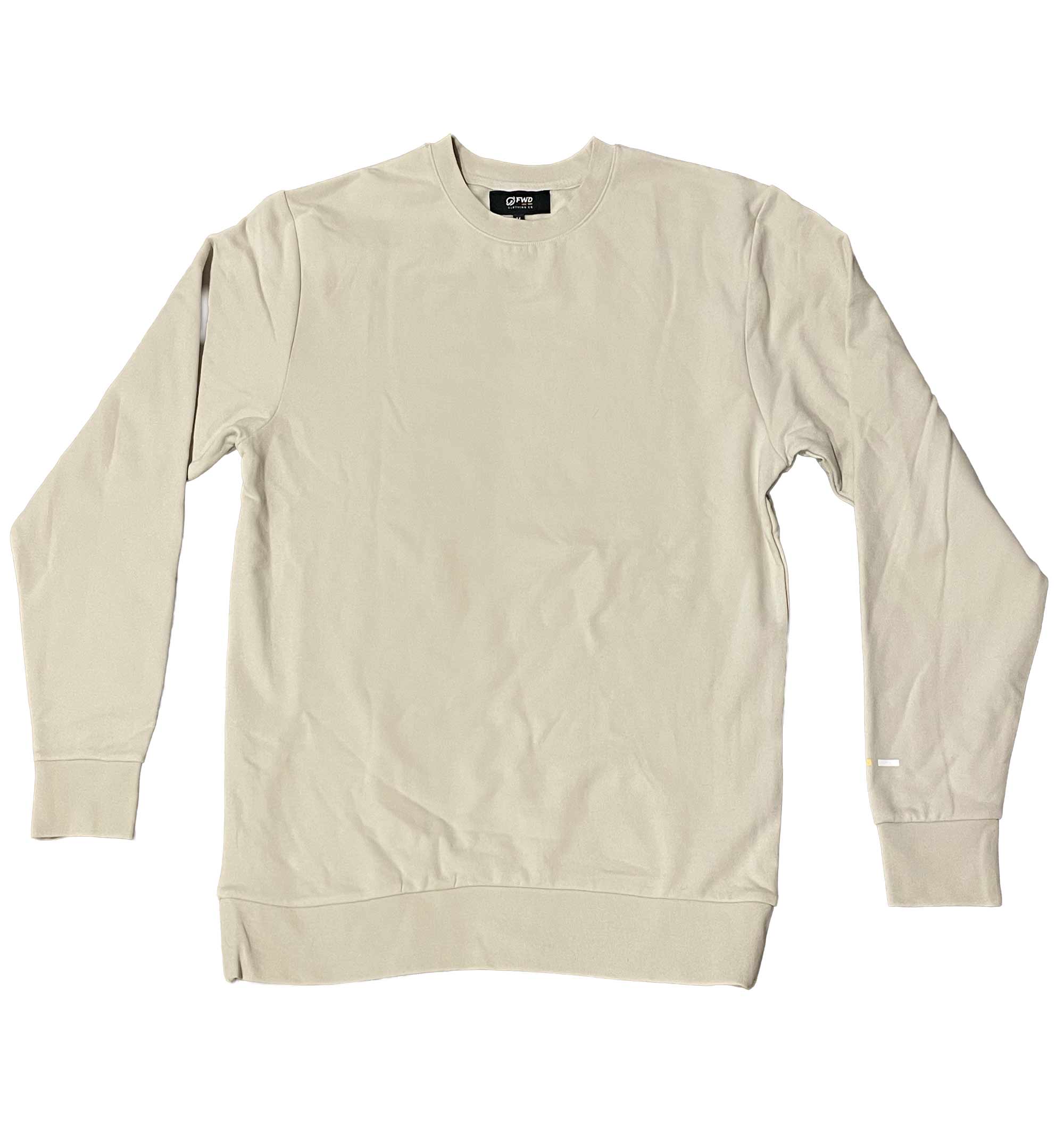 Butter Fleece Crewneck Sweatshirt