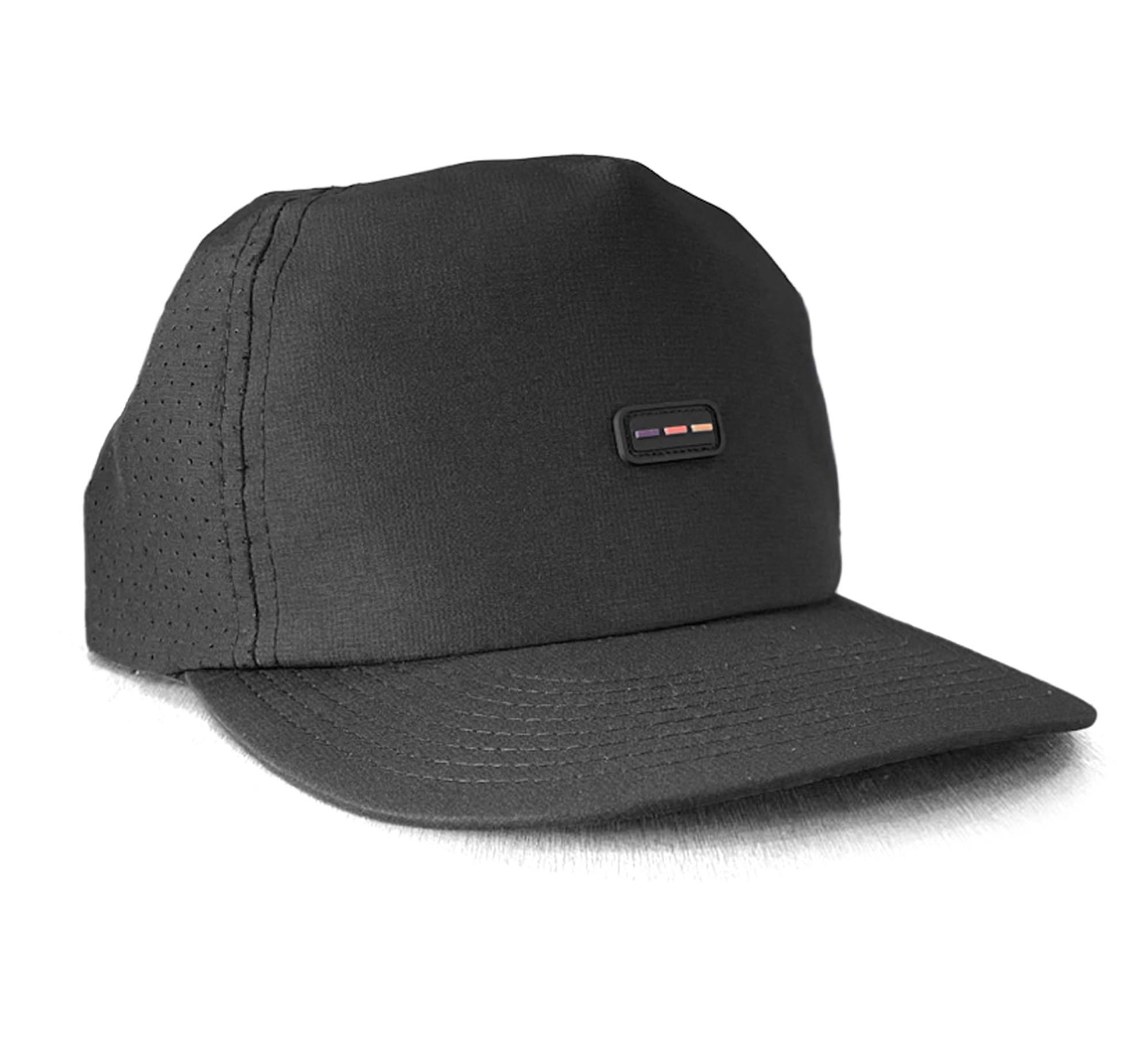The Roamer Hat