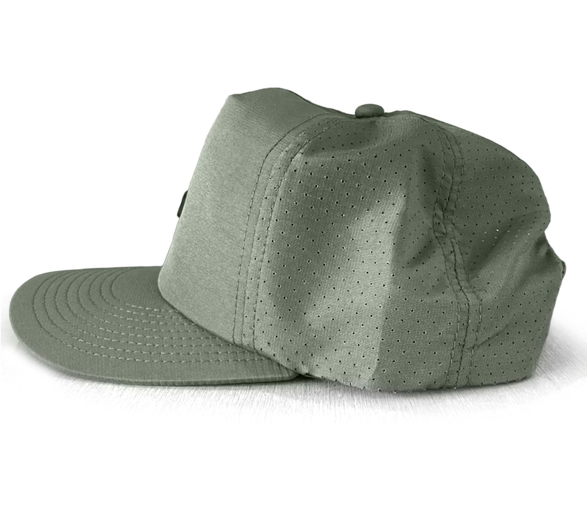 The Roamer Hat