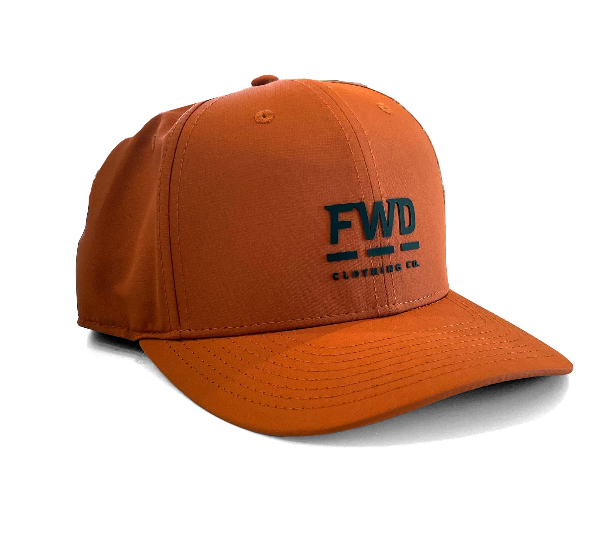 Game Changer Snapback 2.0