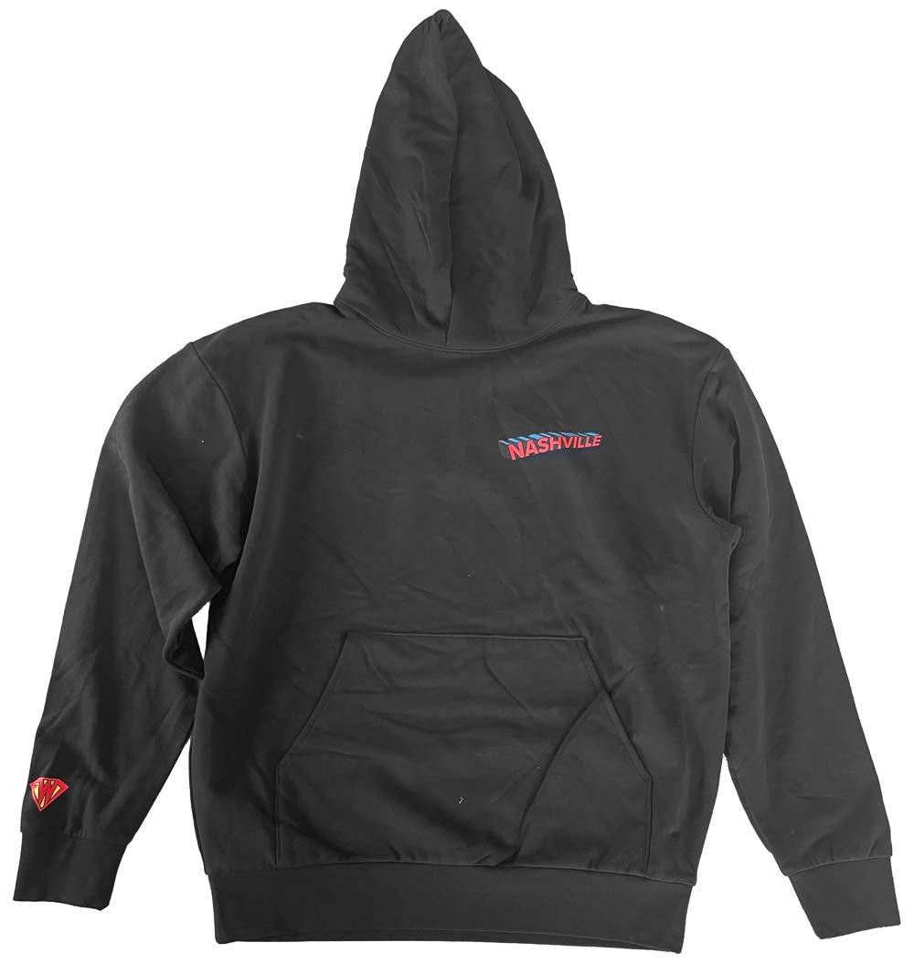 SuperNash Hoodie