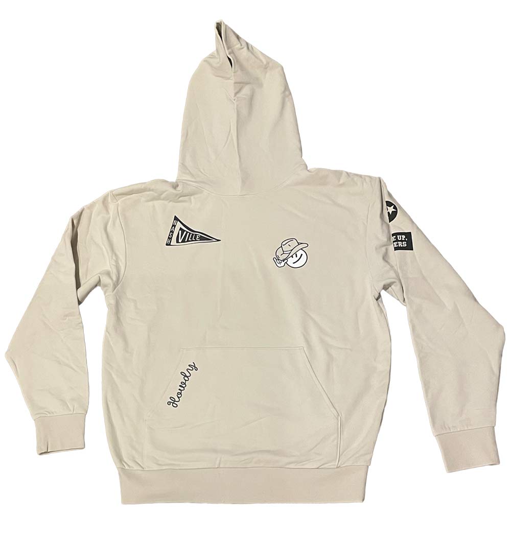 All Things Nashville Hoodie