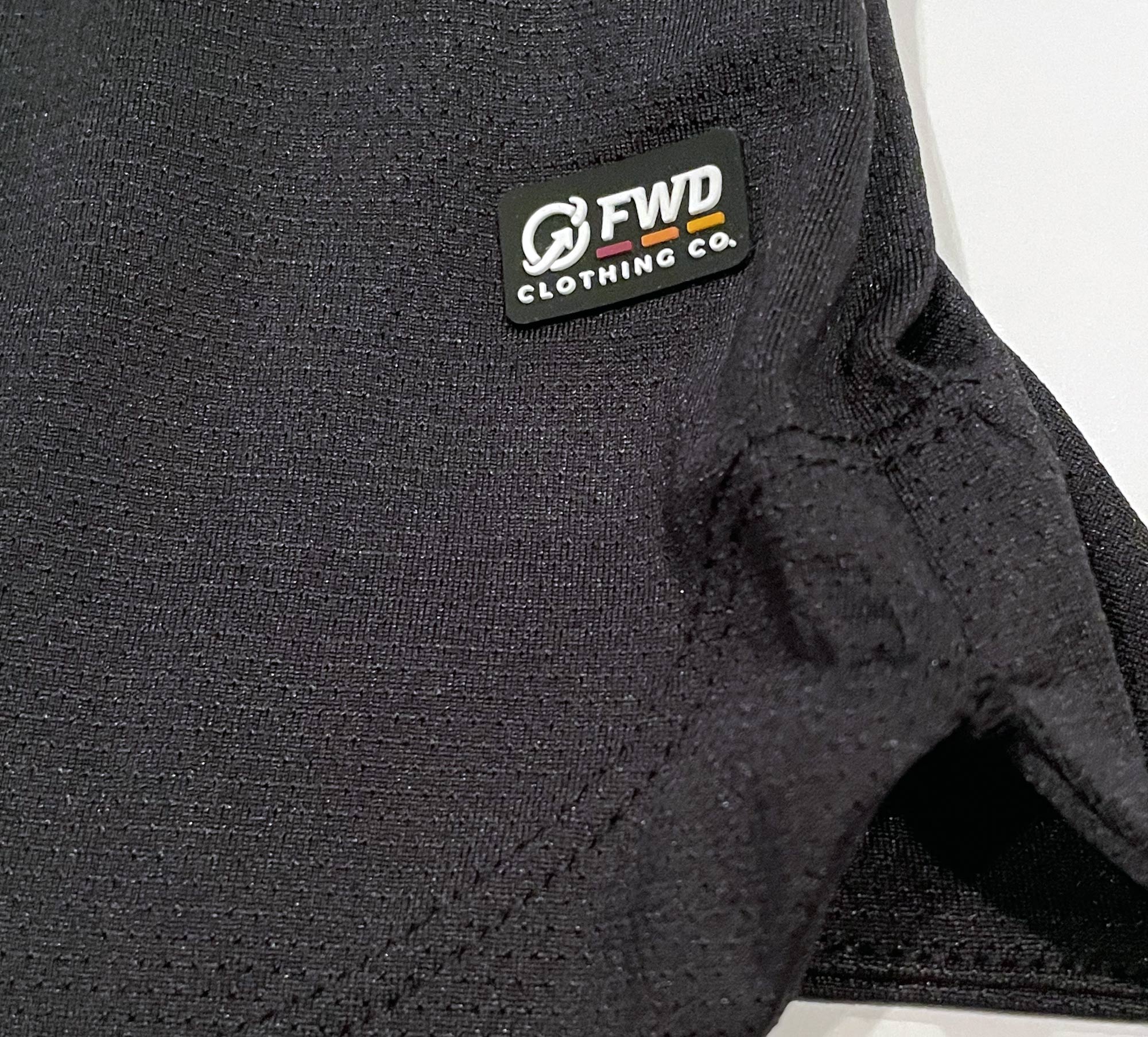 Convertor Split Scoop Muscle Tank