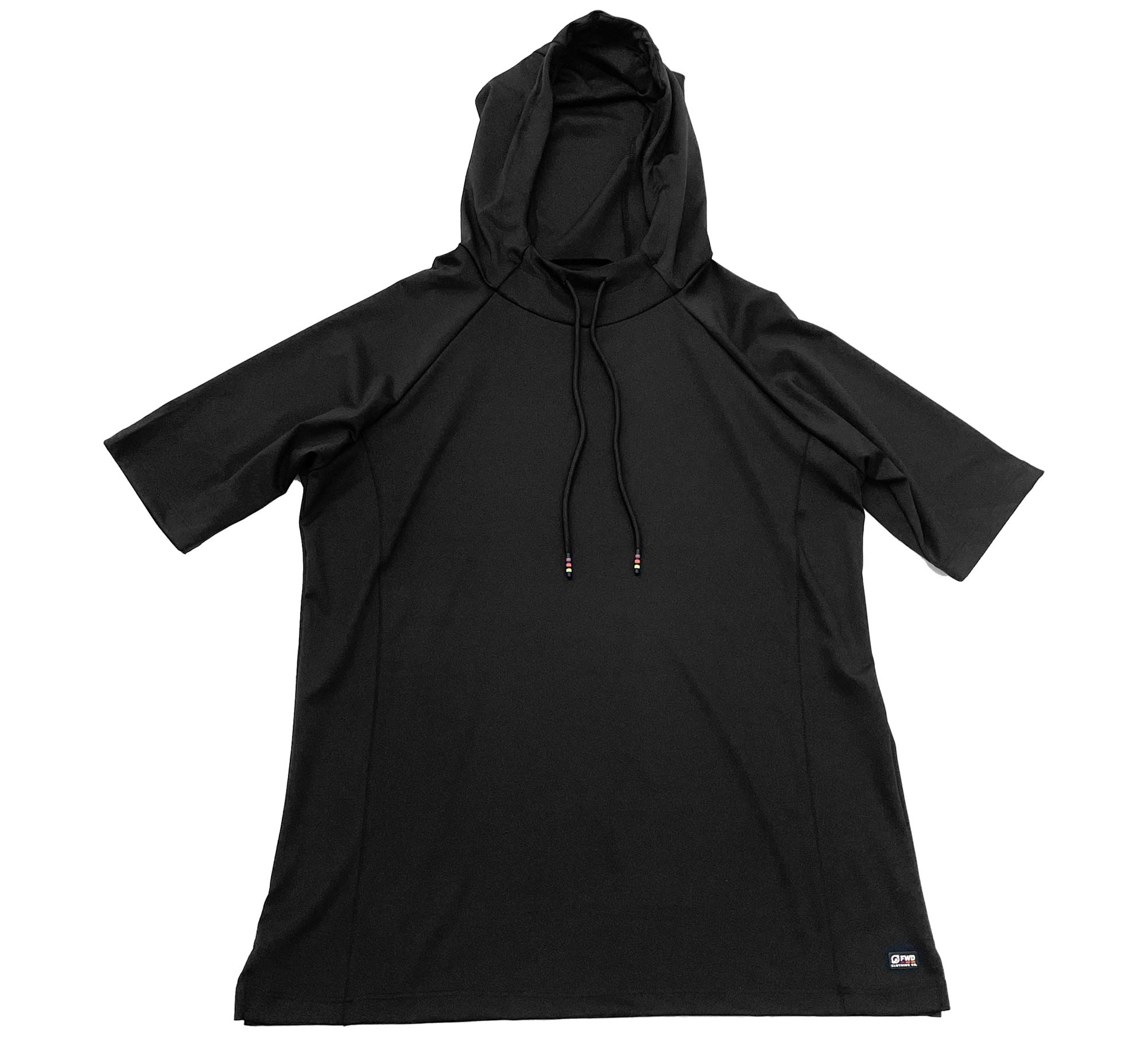 Staple DRI-TEX SS Hoodie