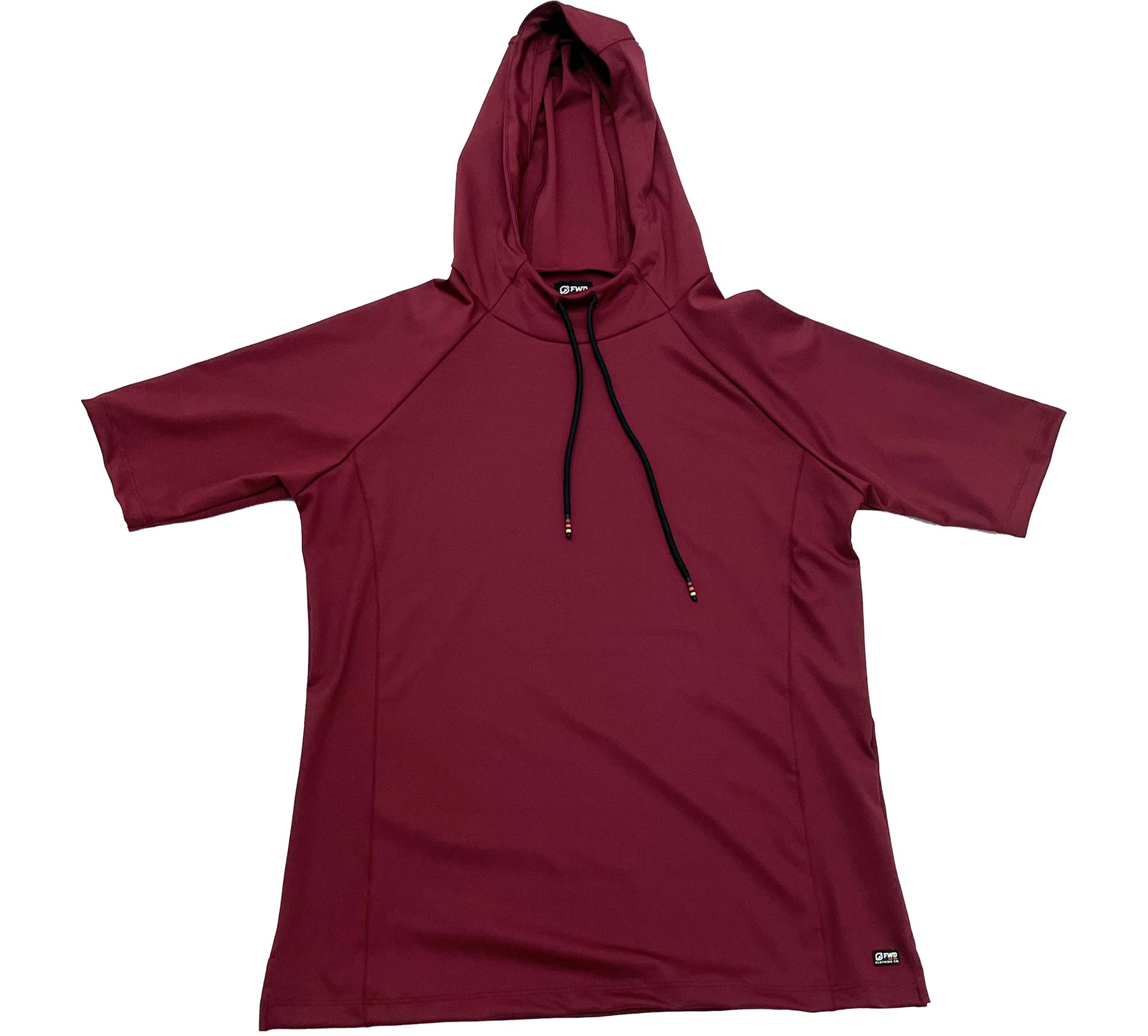 Staple DRI-TEX SS Hoodie