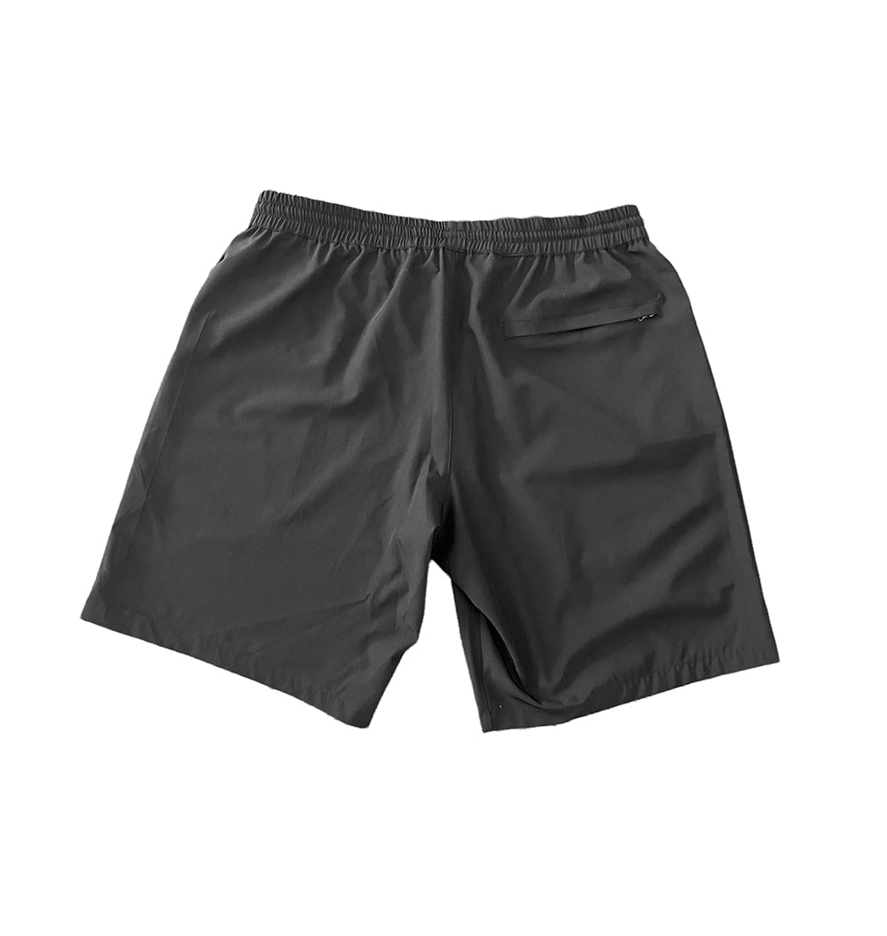 The Hybrid Short