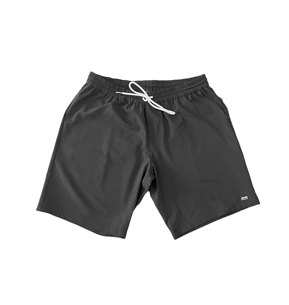 The Hybrid Short