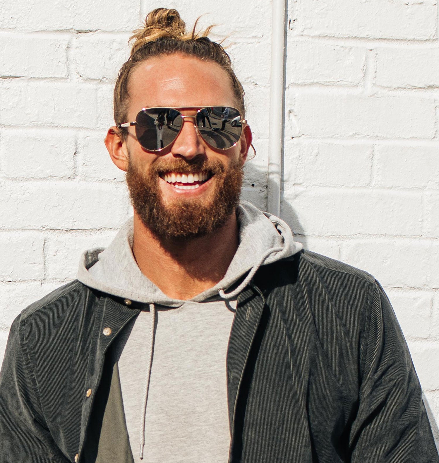 FWD Charolette Sunglasses