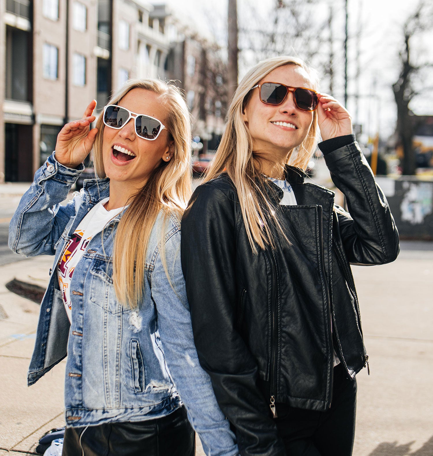 FWD Division Sunglasses