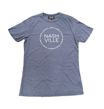 Load image into Gallery viewer, Nashville Coordinates Tee