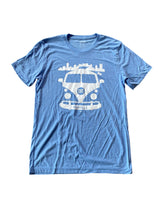 Load image into Gallery viewer, Music City Bus Tee