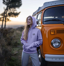 Load image into Gallery viewer, Life Without Adventure Hoodie