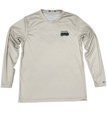 Load image into Gallery viewer, 3 Stripe Bus Performance Long Sleeve Tee