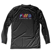 Load image into Gallery viewer, FWD 70s Performance Long Sleeve Tee