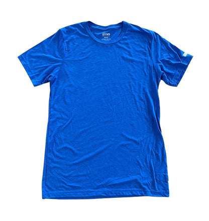 FWD Basic Tee – Everyday Comfort T-Shirt