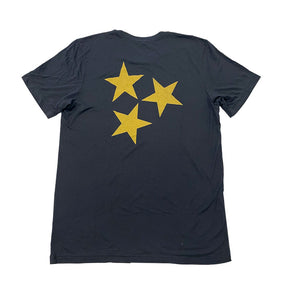 NASH TENN TRI STAR Tee