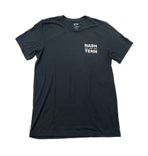 Load image into Gallery viewer, NASH TENN TRI STAR Tee