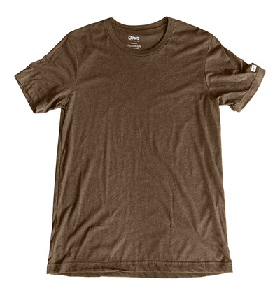 FWD Basic Tee – Everyday Comfort T-Shirt