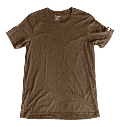 FWD Basic Tee – Everyday Comfort T-Shirt