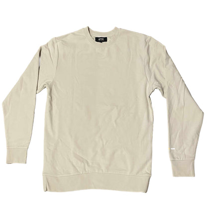 Butter Fleece Crewneck Sweatshirt