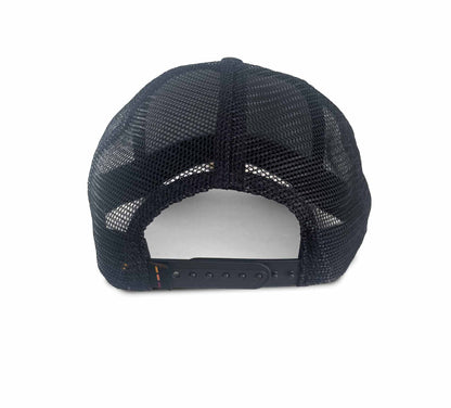 FWD Peace Snapback Hat