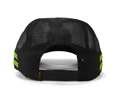 FWD Shop Silhouette Stowaway Trucker Hat