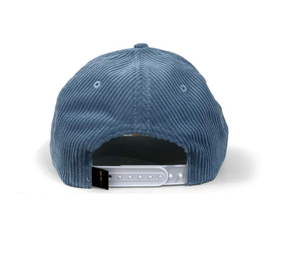 FWD Peace Snapback Hat