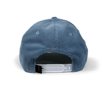 FWD Peace Snapback Hat