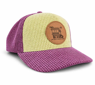 The Shop Silhouette Hat