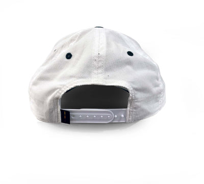 FWD Peace Snapback Hat
