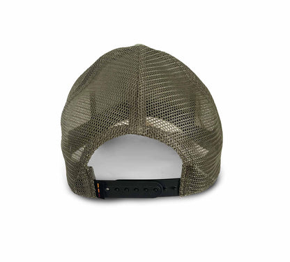 Nashville Duck Hunting Snapback