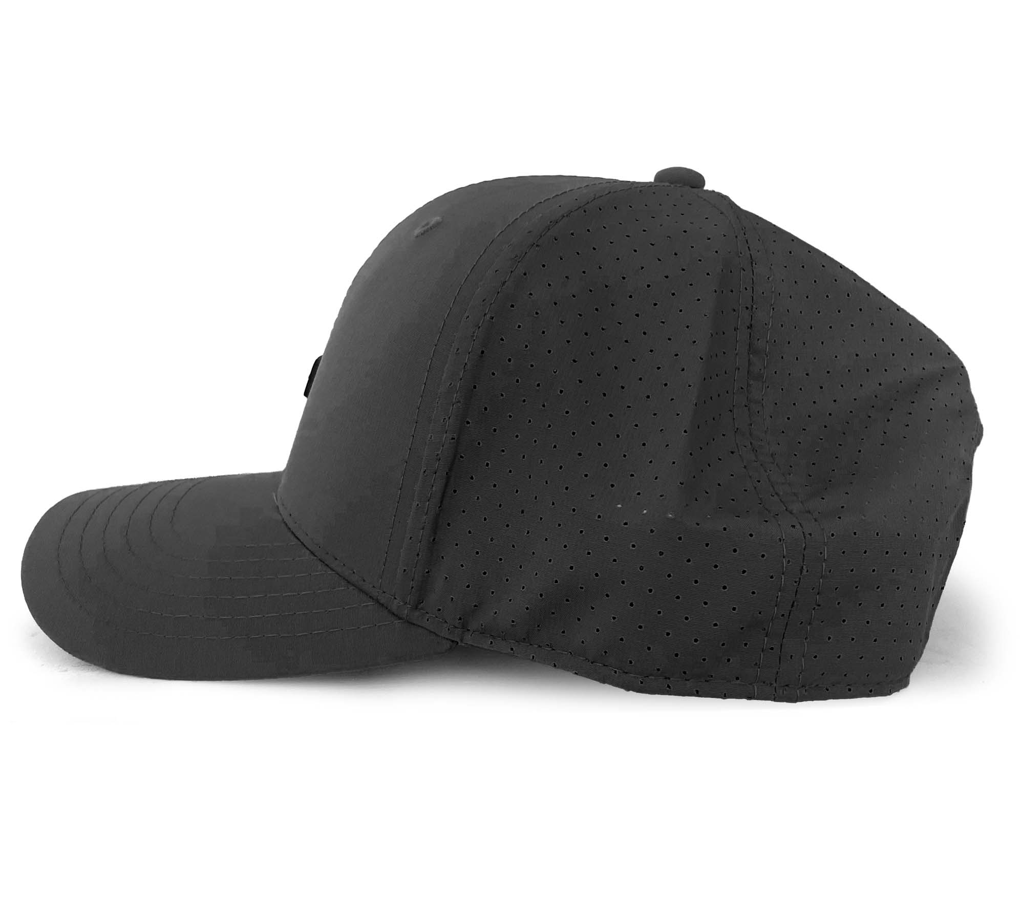 The Hustler Hat