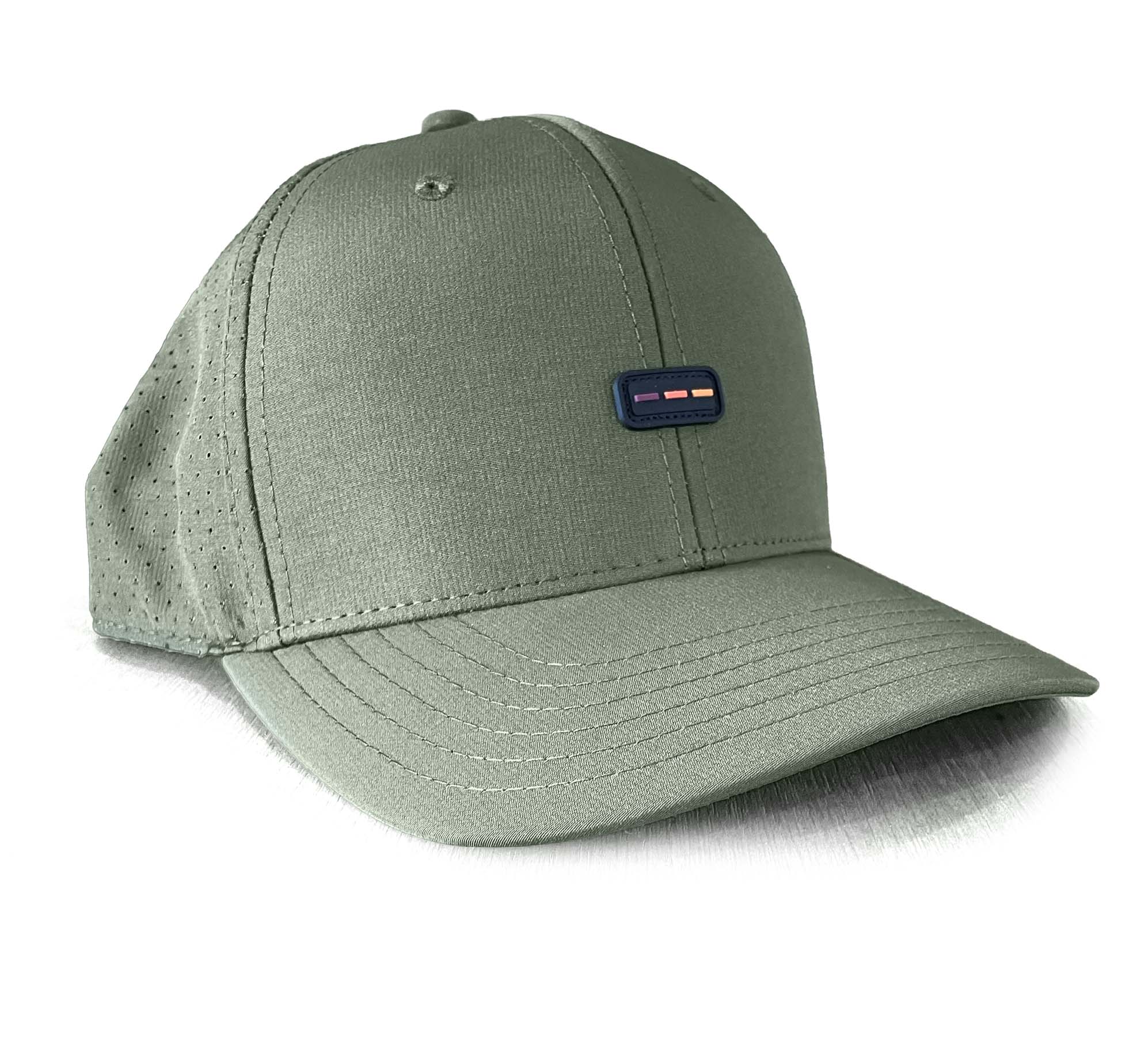 The Hustler Hat