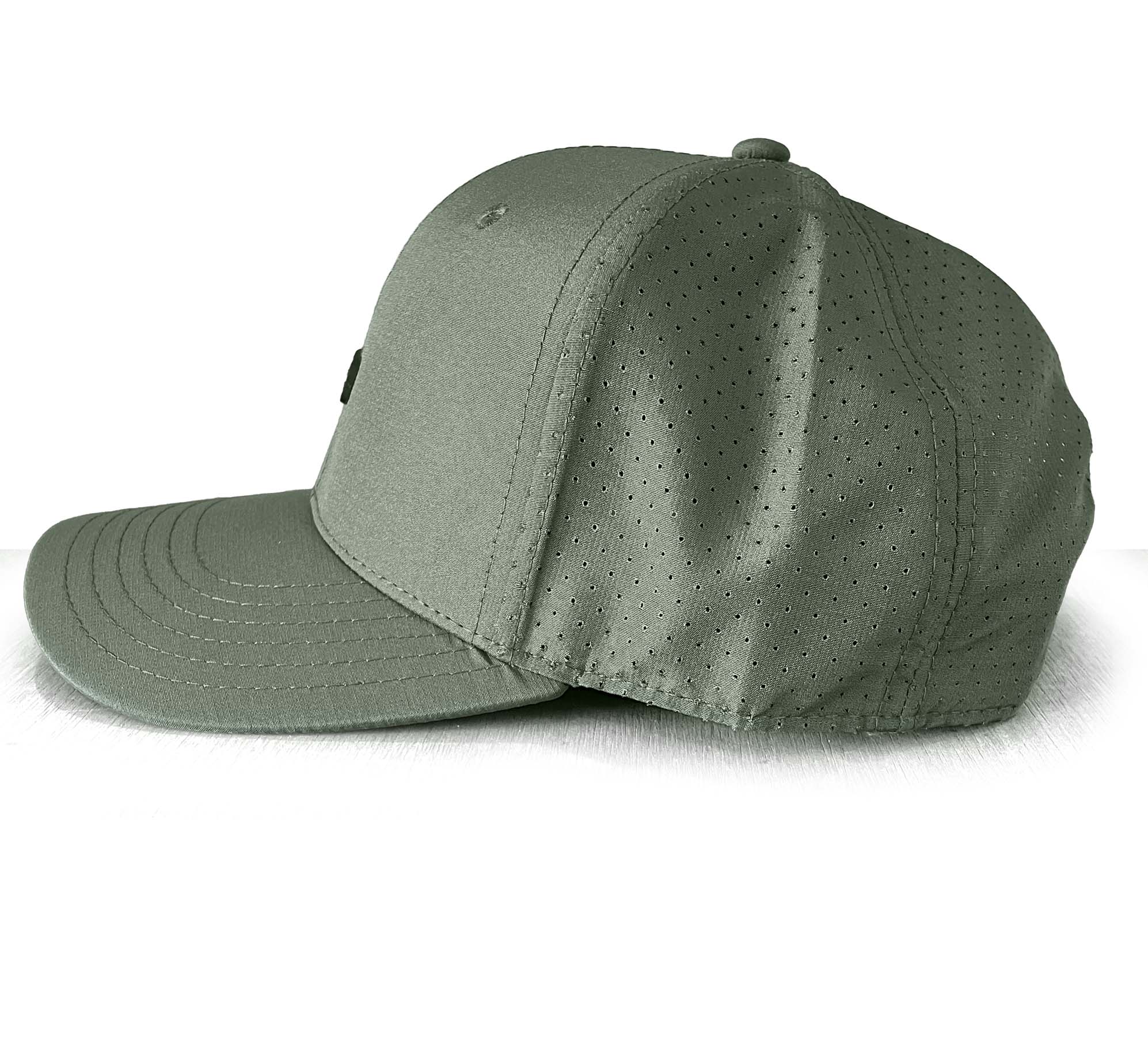 The Hustler Hat