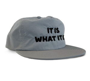 It Is What It Is Surf Hat