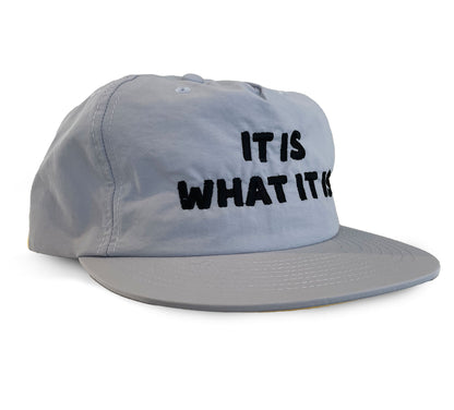 IT IS WHAT IT IS Surf Hat