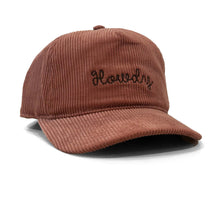 Load image into Gallery viewer, Howdy Corduroy Hat