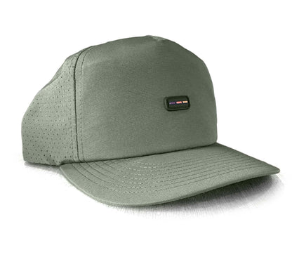 The Roamer Hat
