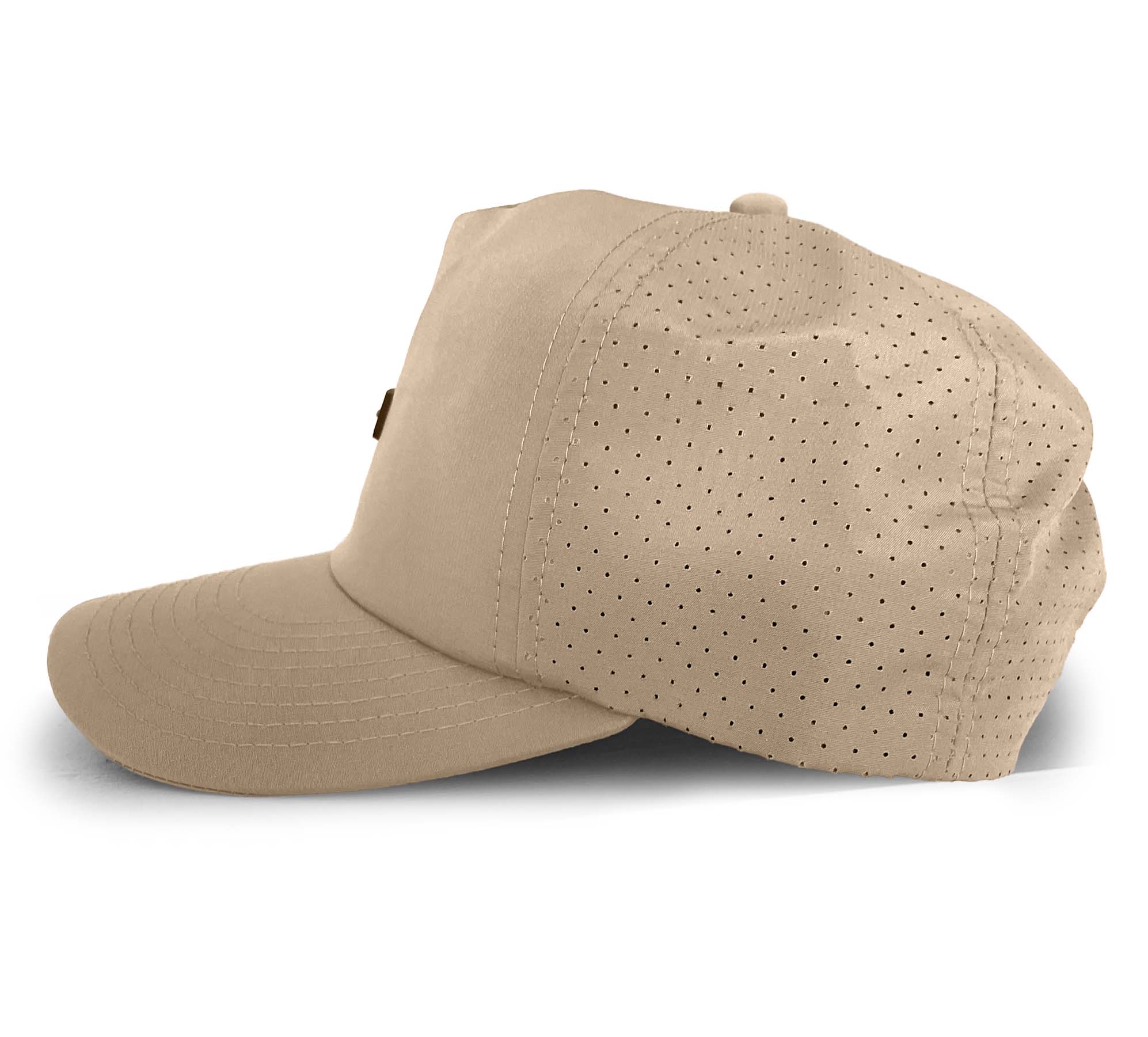 The Roamer Hat