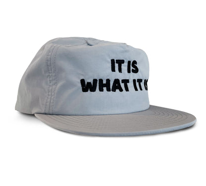 It Is What It Is Surf Hat