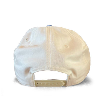 SuperNash Snapback Hat