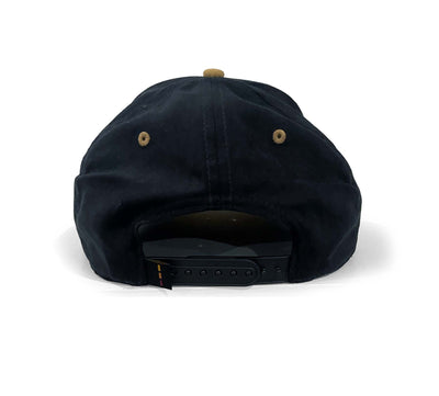 FWD Peace Snapback Hat