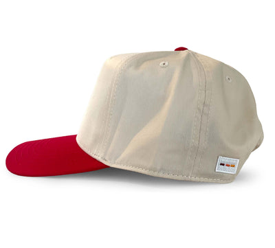 FWD Neon Triangle Hat