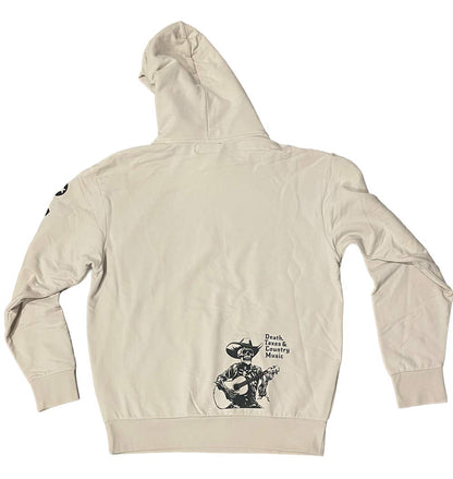 All Things Nashville Hoodie