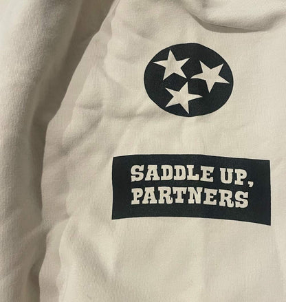 All Things Nashville Hoodie