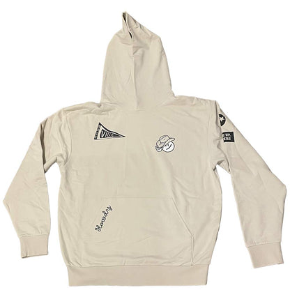 All Things Nashville Hoodie