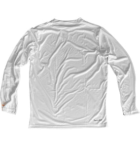 FWD Wings Performance Long Sleeve Tee