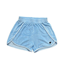Load image into Gallery viewer, Women&#39;s Loop Terry 2.0 Lounge Shorts